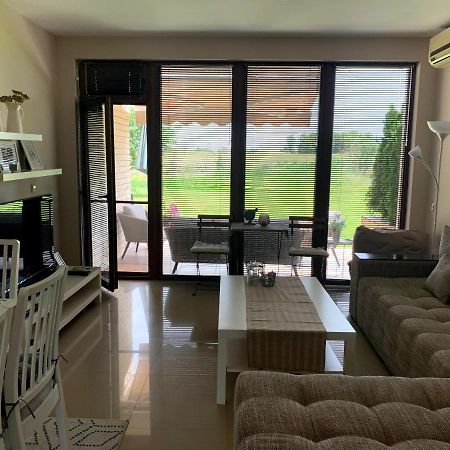 Lighthouse Golf Private Villa Lake View บัลชิค ภายนอก รูปภาพ