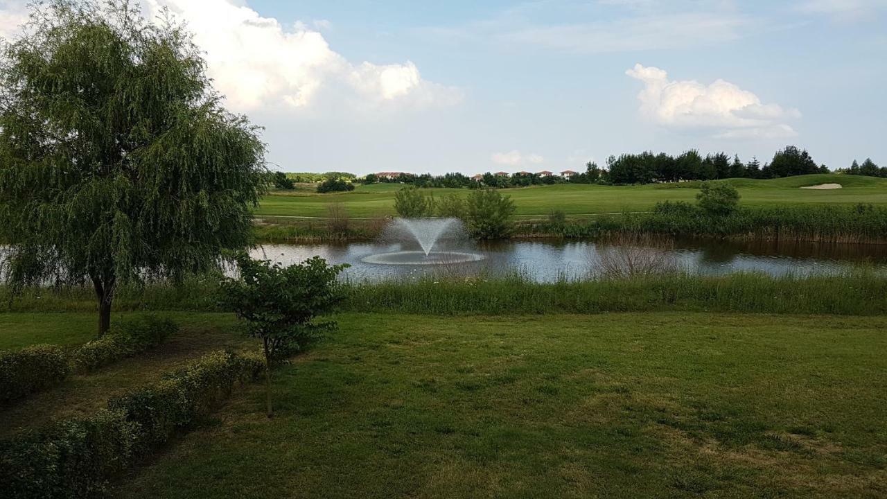 Lighthouse Golf Private Villa Lake View บัลชิค ภายนอก รูปภาพ