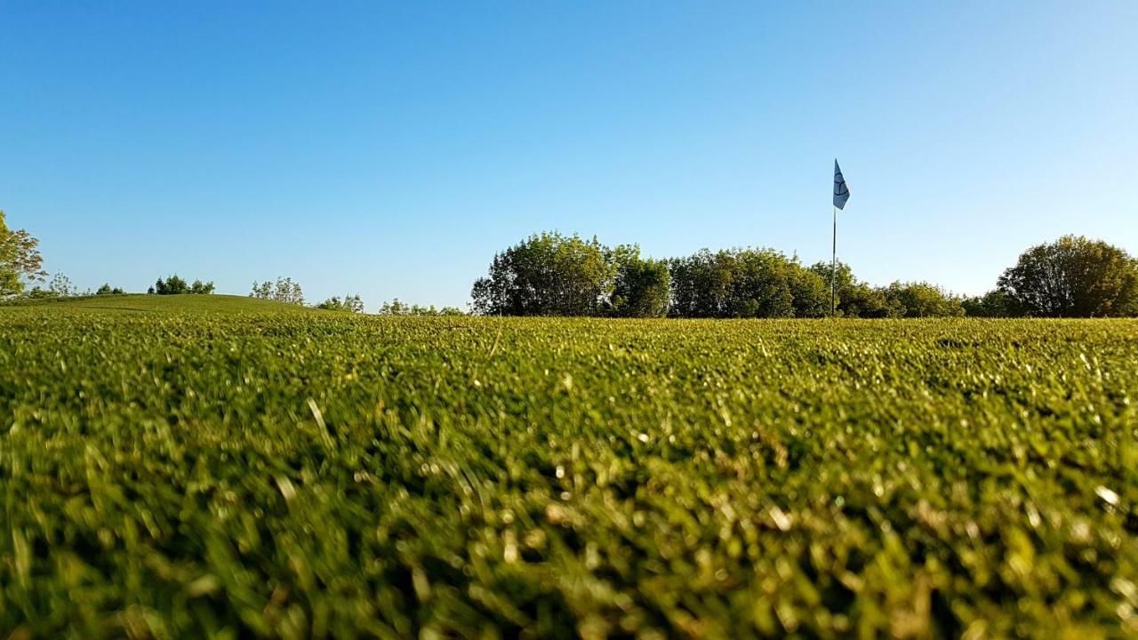 Lighthouse Golf Private Villa Lake View บัลชิค ภายนอก รูปภาพ