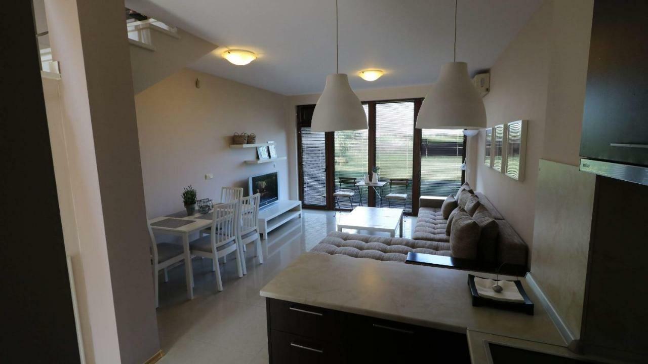Lighthouse Golf Private Villa Lake View บัลชิค ภายนอก รูปภาพ