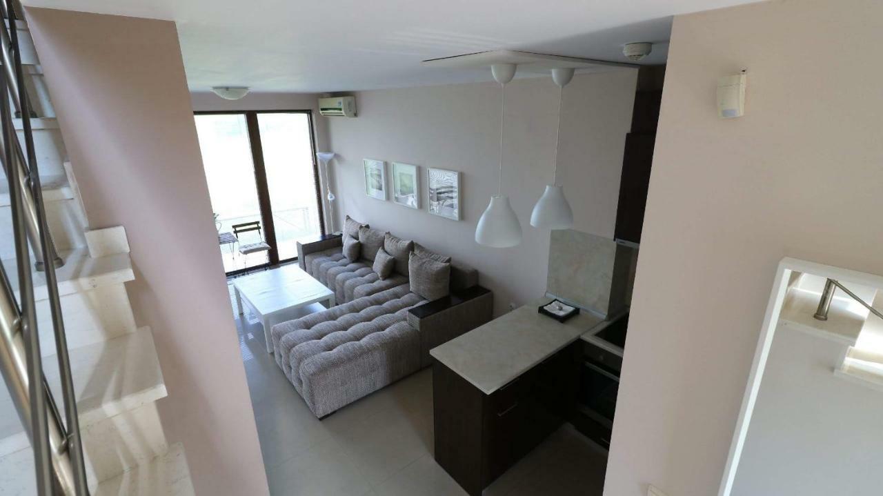 Lighthouse Golf Private Villa Lake View บัลชิค ภายนอก รูปภาพ