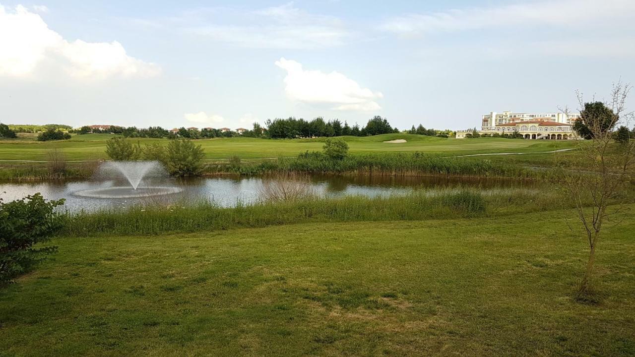 Lighthouse Golf Private Villa Lake View บัลชิค ภายนอก รูปภาพ