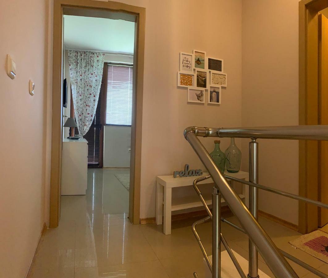 Lighthouse Golf Private Villa Lake View บัลชิค ภายนอก รูปภาพ