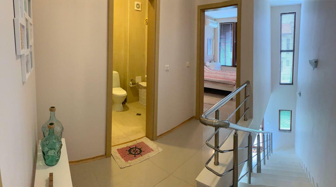 Lighthouse Golf Private Villa Lake View บัลชิค ภายนอก รูปภาพ